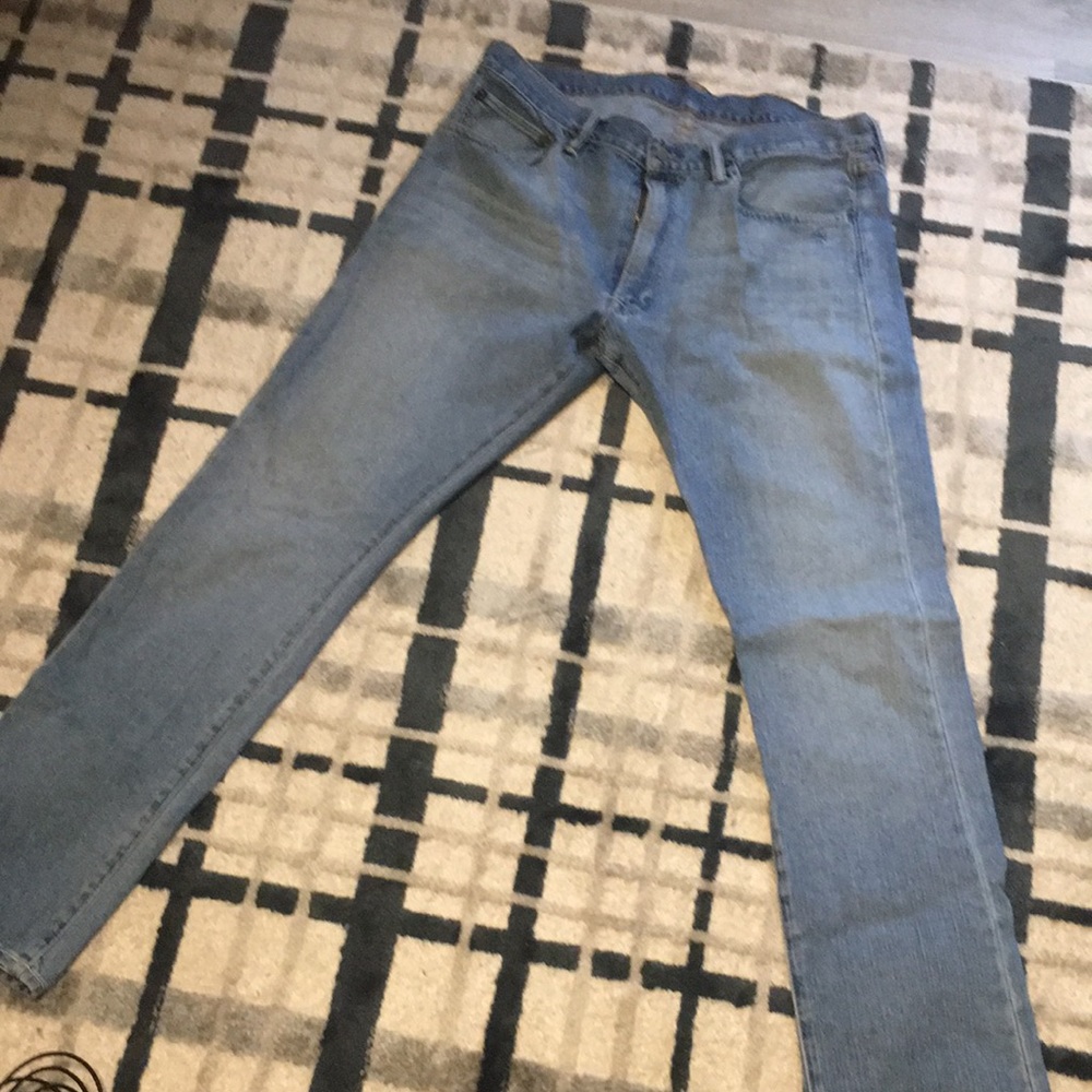 Polo Ralph Lauren Denim Jeans